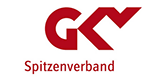 Logo: GKV-Spitzenverband