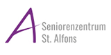 Logo: Seniorenzentrum St. Alfons gGmbH
