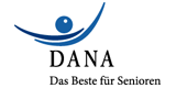 Logo: DANA Senioreneinrichtungen GmbH