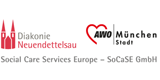 Logo: Social Care Services Europe - SoCaSE GmbH